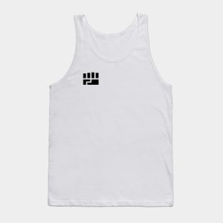 Alliance Light Tank Top